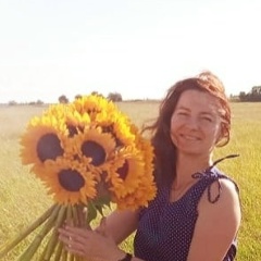 Олеся Спасская, 13.08.1985, Санкт-Петербург