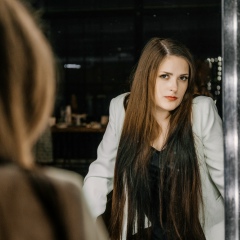 Виктория Бигман, 05.08.1990, Москва