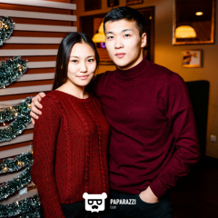 Ильяс Муса, 15.04, Астана