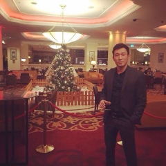 Bagdat Kuandyk, 17.09, Bucureşti