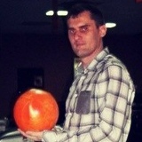 Ромко Гук, 30.03.1987, Львов