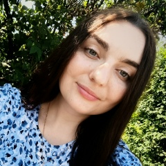 Олеся Рыжкова, 19.08.1996, Благовещенск