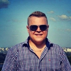 Роман Коновальчук, 21.02.1985, Санкт-Петербург