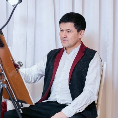 Эрик Художник, 09.01.1986