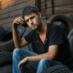 Серега Шевченко, 18.09.1993, Камень-на-Оби