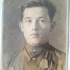 Александр Суворовец, 06.11, Иваново