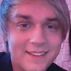 Сергей Черников