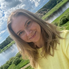 Юлия Артельная, 20.07, Нижний Новгород