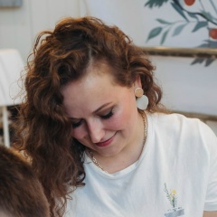 Катерина Яковлева, 22.03.1987, Санкт-Петербург