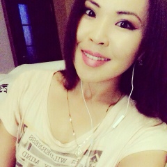 Элеонора Абдыкасымова, 29.11.1992, Бишкек