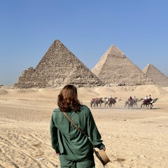 Азалия Бикбулатова, Казань