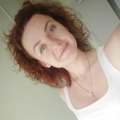 Катерина Корчина, 19.05