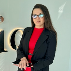 Ольга Авдюкова, 12.06.1991