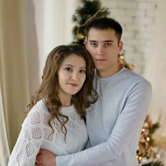 Айгуль А, Оренбург