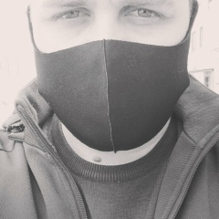 Жека М