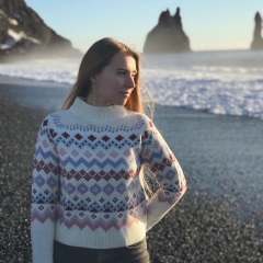 Наталия Патлай, 23.07, Калининград