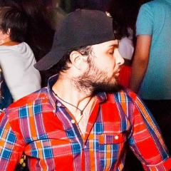 Виктор Кузьмин, 03.08.1986, Санкт-Петербург