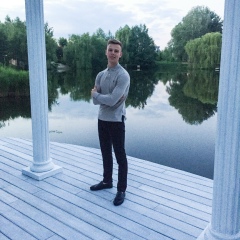 Maks Shypitko, 01.01.1998, Черновцы