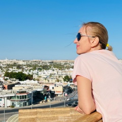 Ульяна Акимцева, 02.08, Москва