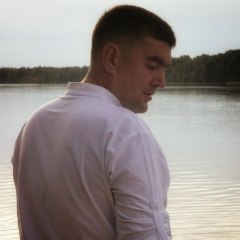 Михаил Агафонов, 04.01.1987, Санкт-Петербург