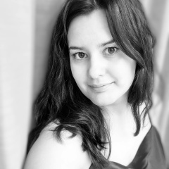 Кристина Дмитриева, 29.09, Москва