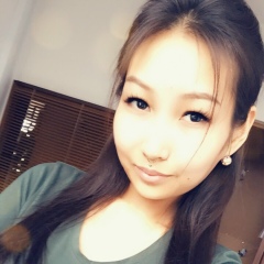 Анель Утегенова, 08.09, Астана