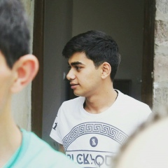 Edo Guloyan, 07.01.1999, Ереван