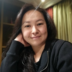 Ainura Muratova, 11.07, Алматы