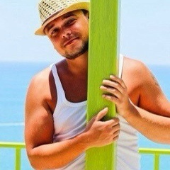 Сашка Лоськов, 19.06.1983, Москва