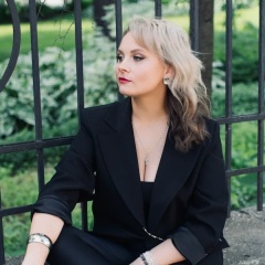 Анна Гаврилюк