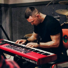 Константин Цыганков, Саратов