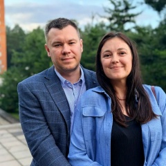 Миша Снегирев, 21.07