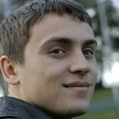 Дмитрий Львович, 05.01.1988, Санкт-Петербург