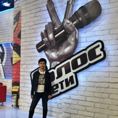 Роберт Багратян, 28.01, Ростов-на-Дону