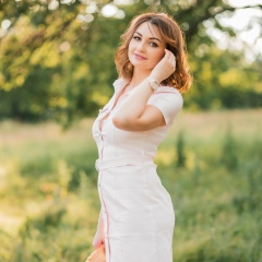 Юлия Лысова, 06.09, Москва