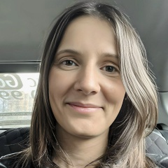 Ольга Елфимова, 18.09.1982, Санкт-Петербург