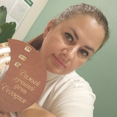 Катерина Дебелая, 25.07.1984, Москва