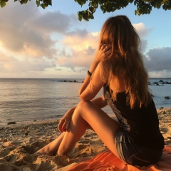 Irina Pashkova, 13.05