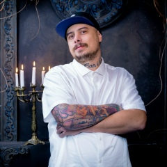 Дмитрий Полевой, 19.07.1986, Кропивницкий / Кировоград