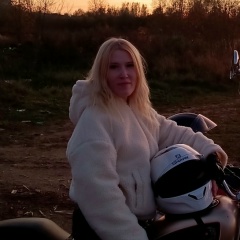 Лена Шереметова, 23.02, Псков