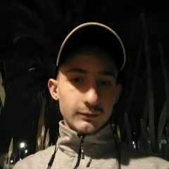 Павел Петров, 10.07.1999, Москва