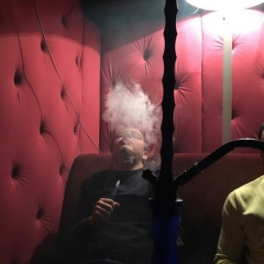 Vardges Hovsepyan, 20.12.2002, Москва