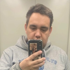 Никита Каратаев, 26.03.1994, Санкт-Петербург