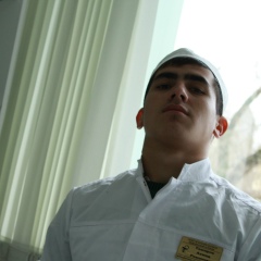 Akhmed Temirov, 21.03.1930, Грозный