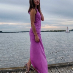 Дарья Клюшникова, 16.04.1991, Москва