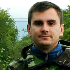 Альберт Мосин, 26.10, Краснодар