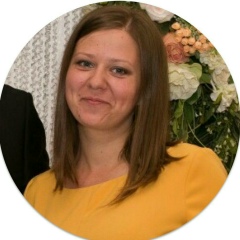 Юлия Коляда, 02.07.1986, Киев