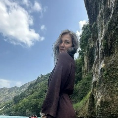 Юля Лебедева, Первоуральск