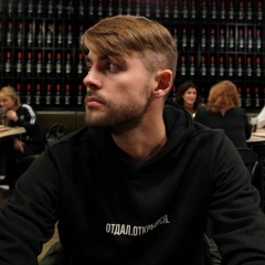 Николай Кудачкин, 17.10.1989, Москва