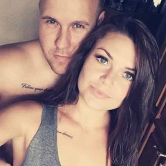 Маргарита Донченко, 22.01.1990, Киев